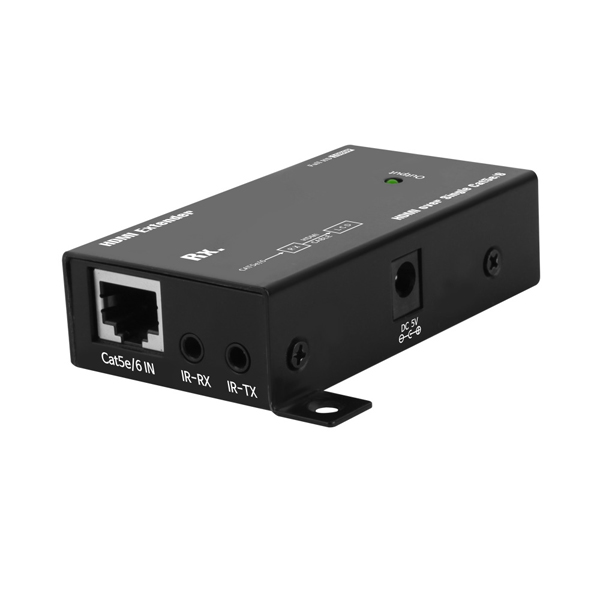 NEXT-60HDC HDMI 50M 리피터/UTP 1회선 최대 50M