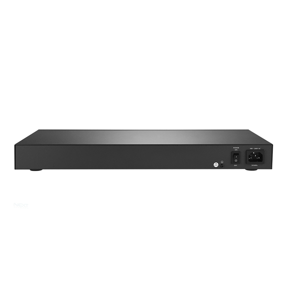NEXT-3028GL2-SFP L2+ 24포트 기가비트+4포트 SFP