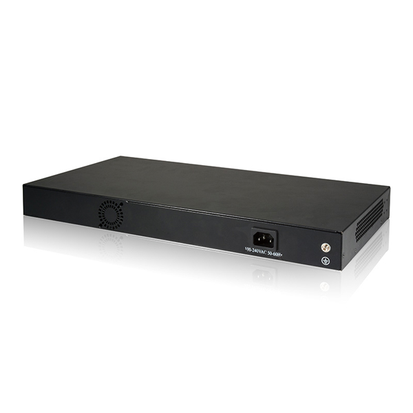 NEXT-1026GSFP 24포트 기가비트+ 2SFP 스위칭 허브