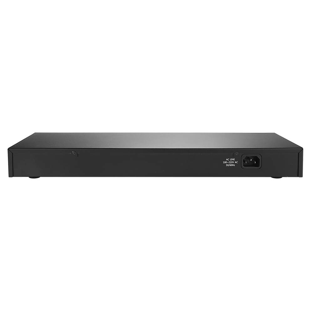 NEXT-3024GL2-SFP L2 24포트 + 2SFP 기가스위치허브