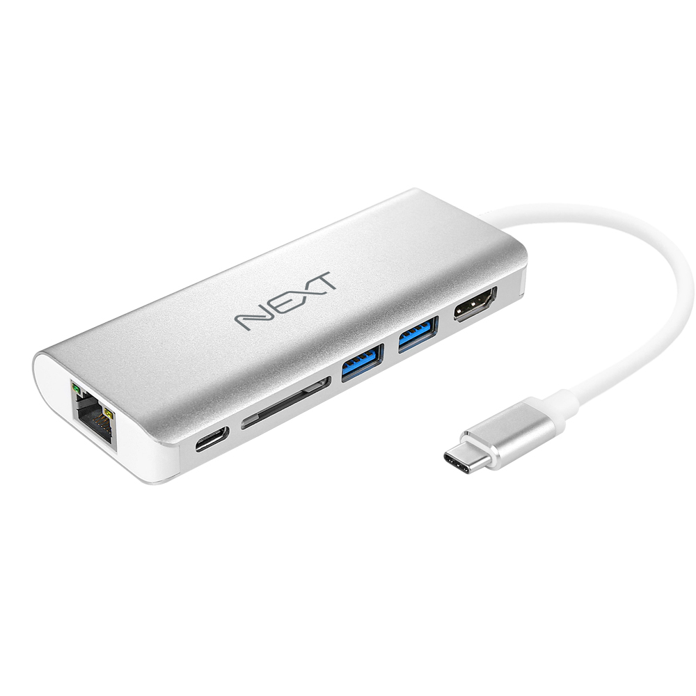 NEXT-316TCH-PD HDMI,USB3.0확장,SD메모리,기가랜