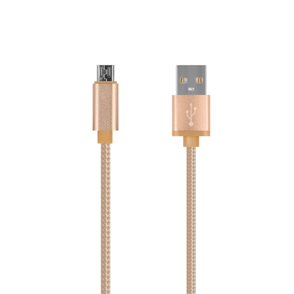 NEXT-1524M USB to Micro 5pin 고속충전/데이터 케이블 1M