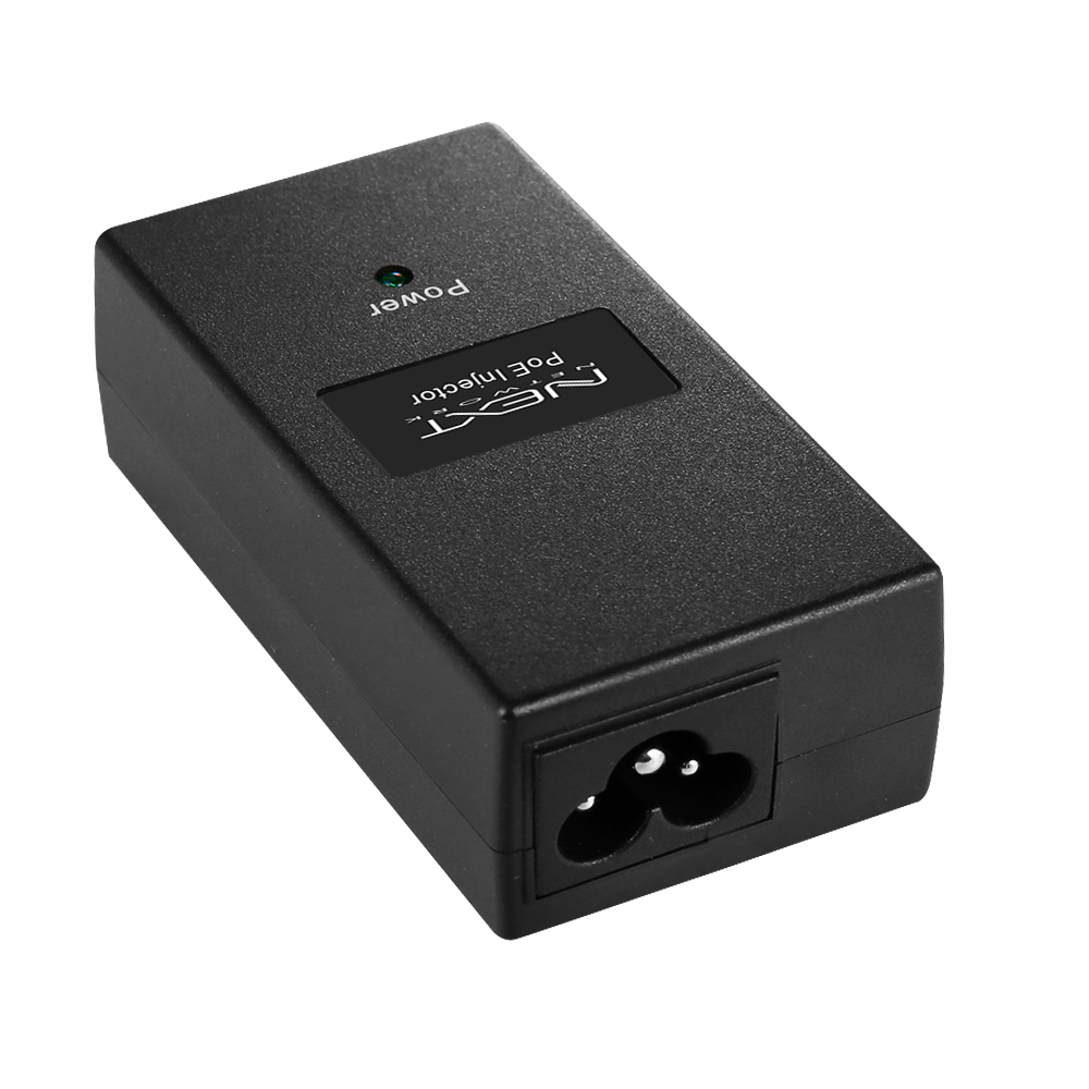 NEXT-POE4803JM 10/100Mbps PoE 인젝터