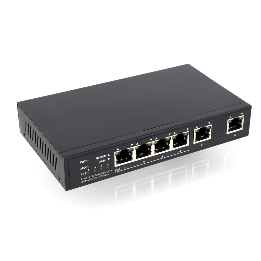 NEXT-POE6006GF-60 802.3at, Hi power POE 기가비트 인젝터 60W