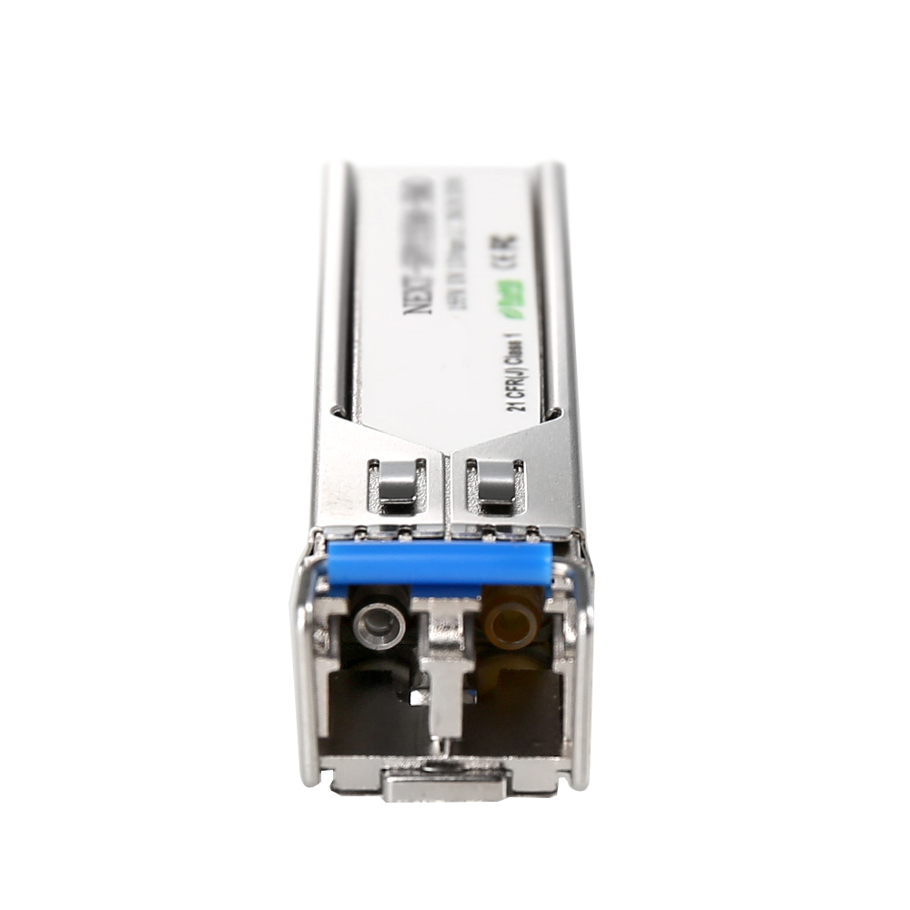 NEXT-SFP155M-SM 155M Duplex LC 싱글모드 모듈