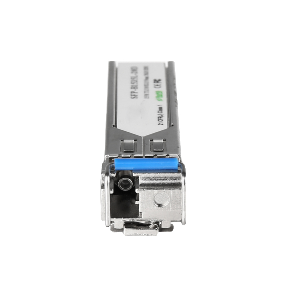 NEXT-SFP155SM-A20 155M Simplex LC 멀티 모듈