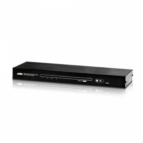 4-포트 HDMI Cat 5 분배기 VS1804T