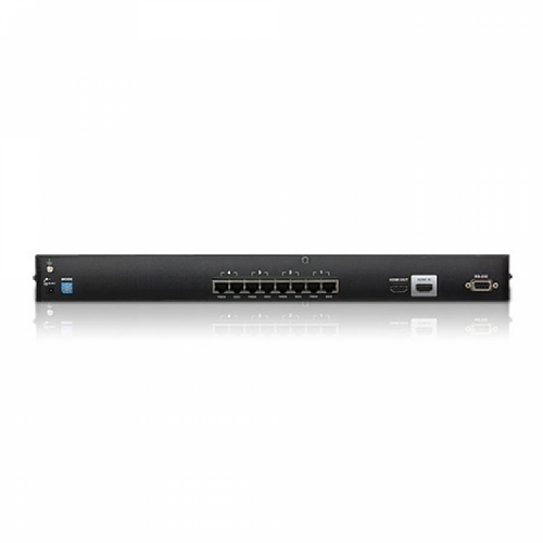 4-포트 HDMI Cat 5 분배기 VS1804T