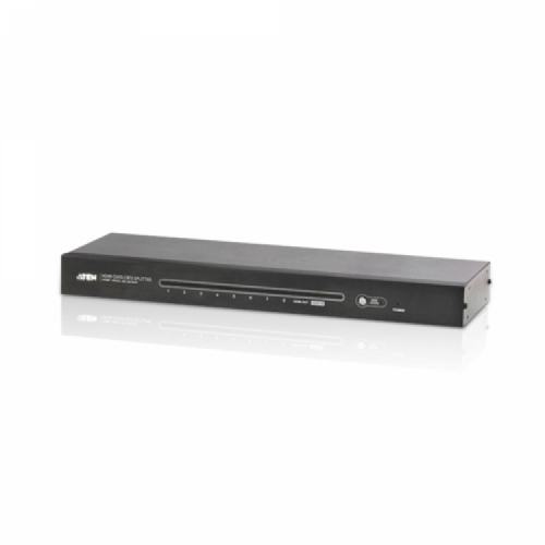 8-포트 HDMI Cat 5 분배기 VS1808T