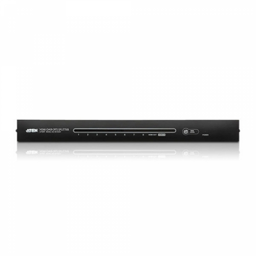 8-포트 HDMI Cat 5 분배기 VS1808T
