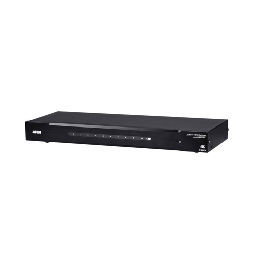10-포트 4K HDMI 분배기 VS0110HA