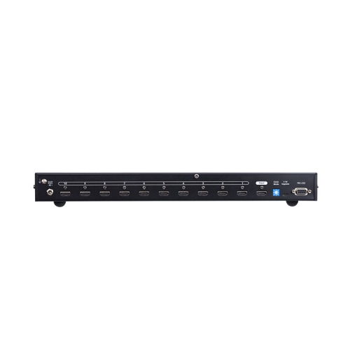10-포트 4K HDMI 분배기 VS0110HA