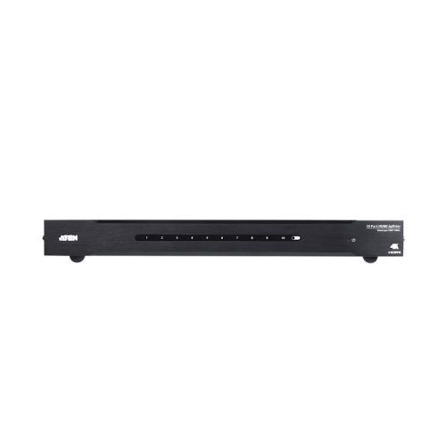 10-포트 4K HDMI 분배기 VS0110HA