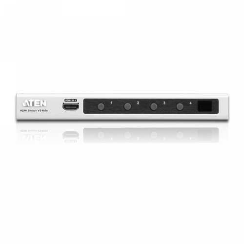 4-포트 4K HDMI 스위치 VS481B