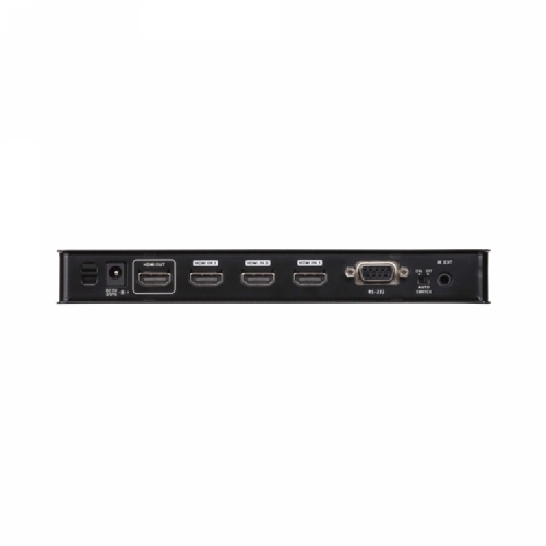 4-포트 True 4K HDMI 스위치 VS481C