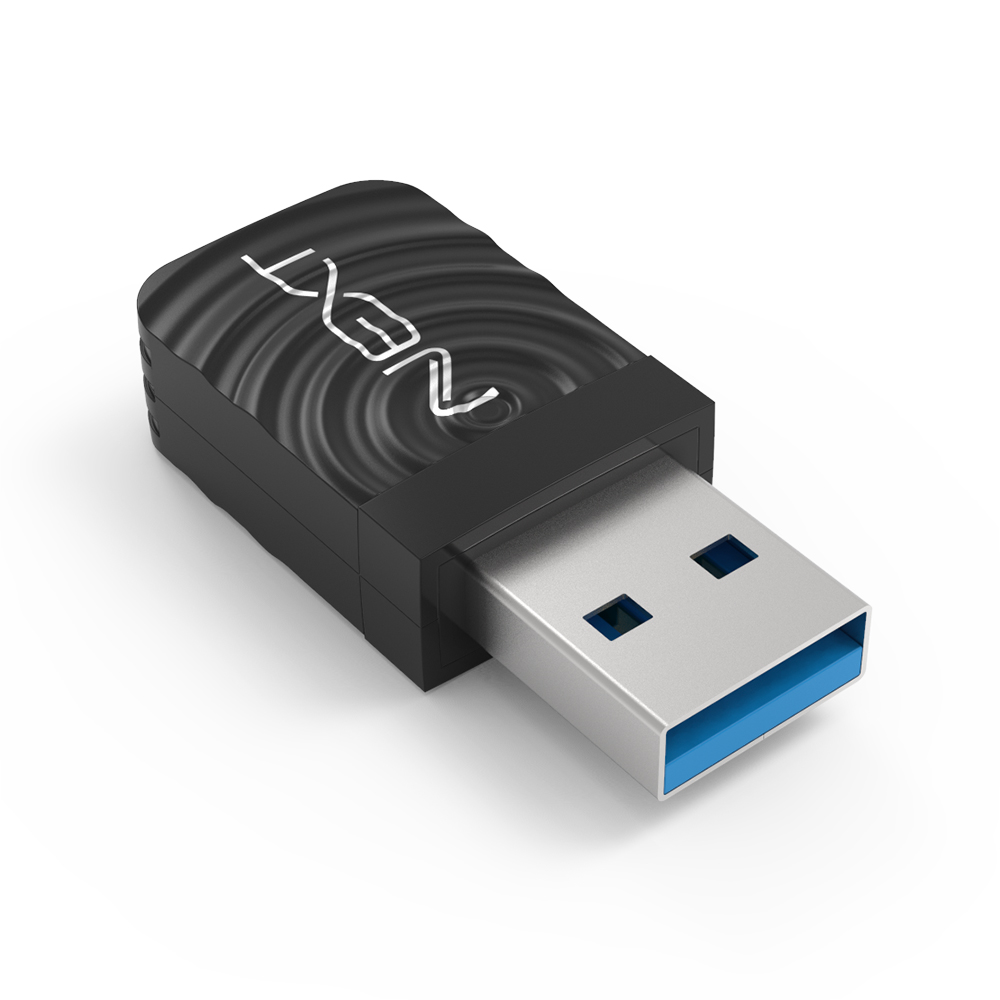 NEXT-1201AC MINI USB3.0 초소형 무선 랜카드 듀얼밴드