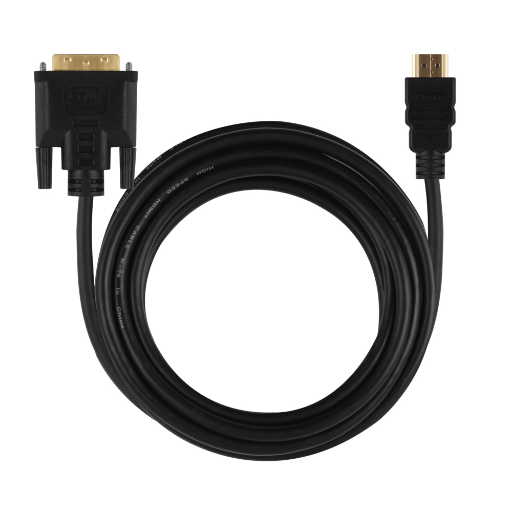 NEXT-12030HD4K HDMI 1.4 to DVI 변환 케이블 3M