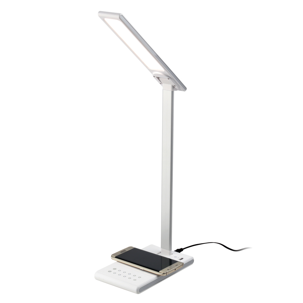 NEXT-122LAMP-WC LED 스탠드 충전 밝기조절 터치등