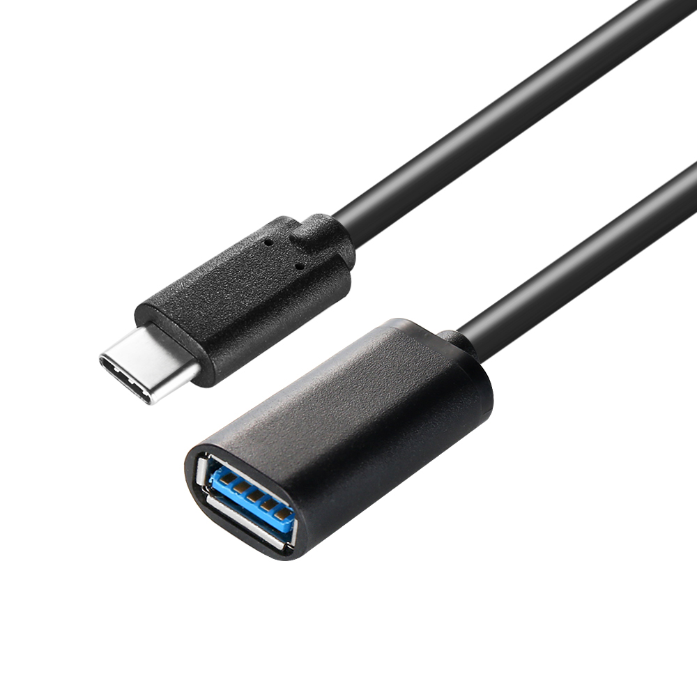 NEXT-1518OTG-TC OTG 변환 케이블 Type-C to USB3.0