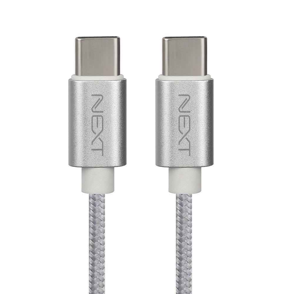 NEXT-1533CC USB 3.1 C타입 고속 충전 케이블 30cm