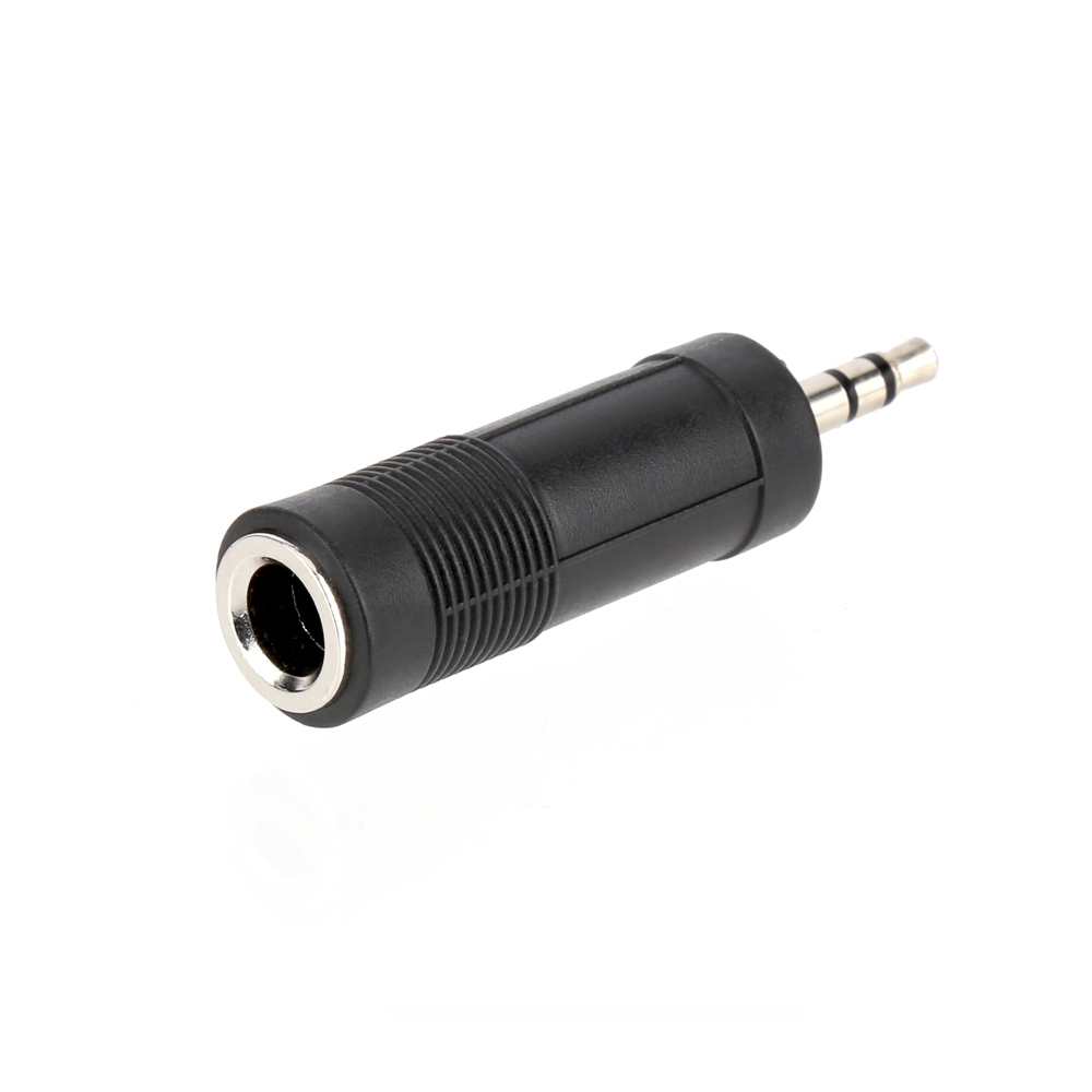 NEXT-1641STC 6.5F 3.5M 스테레오 젠더 커넥터