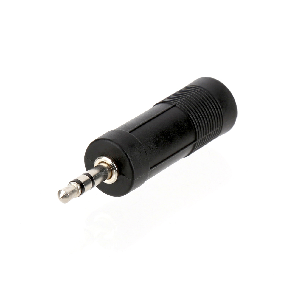 NEXT-1641STC 6.5F 3.5M 스테레오 젠더 커넥터