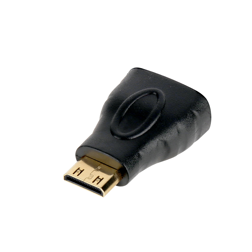 NEXT-1649HD-FM HDMI TO MINI HDMI 변환 젠더