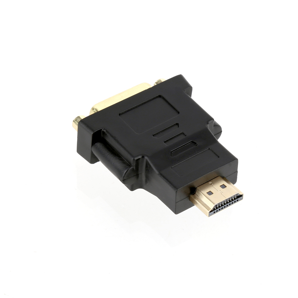 NEXT-1651HDVI-MF DVI-D F to HDMI M 변환젠더