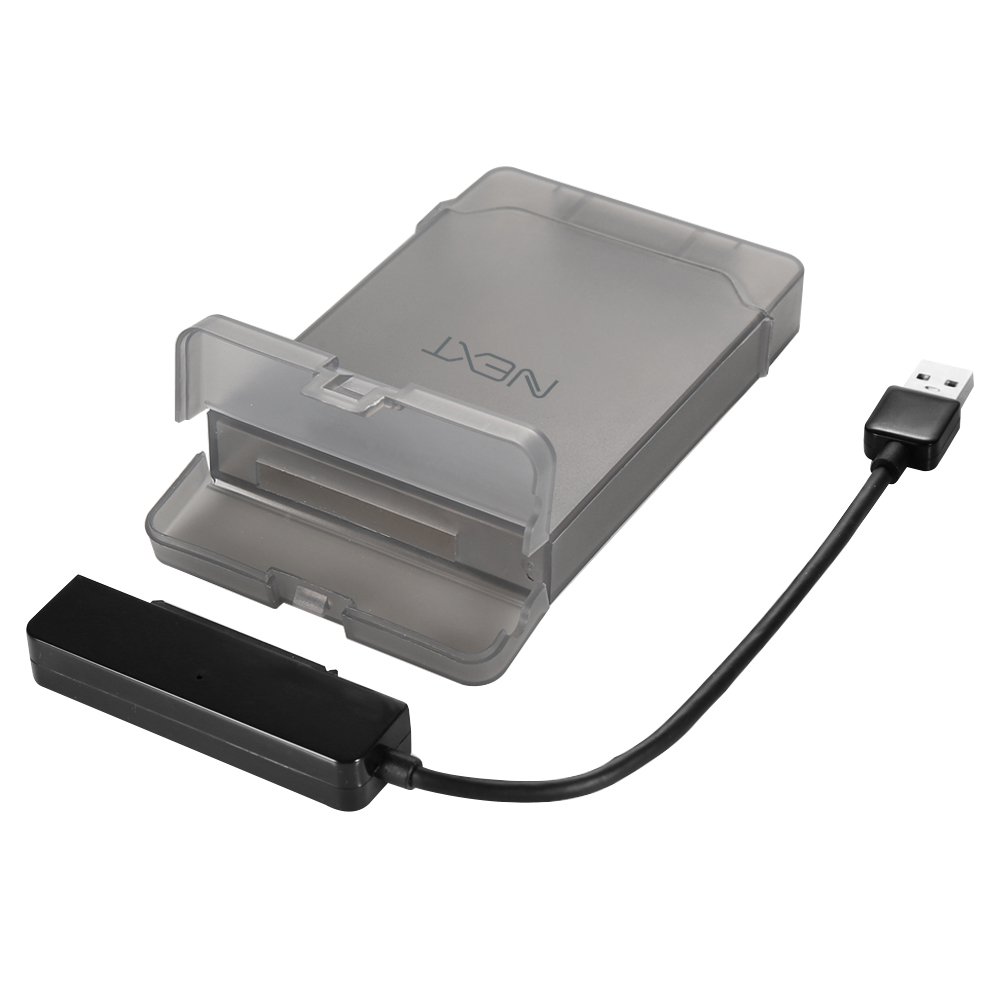NEXT-215U3 USB3.0 모듈타입 외장하드