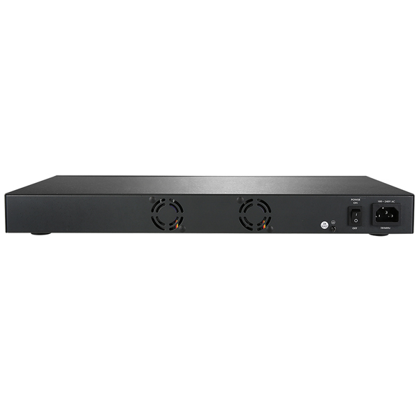 NEXT-3032FGL2-SFP/기가8P 광허브 SFPx24P 매니지먼트
