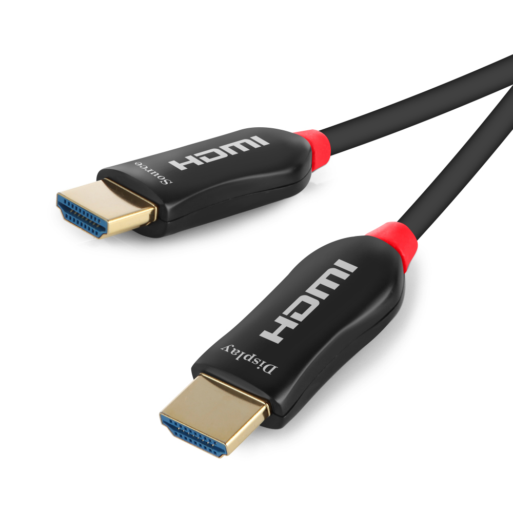 NEXT-7030HAOC-8K HDMI 케이블 30M 2.1v 광 AOC 8K UHD