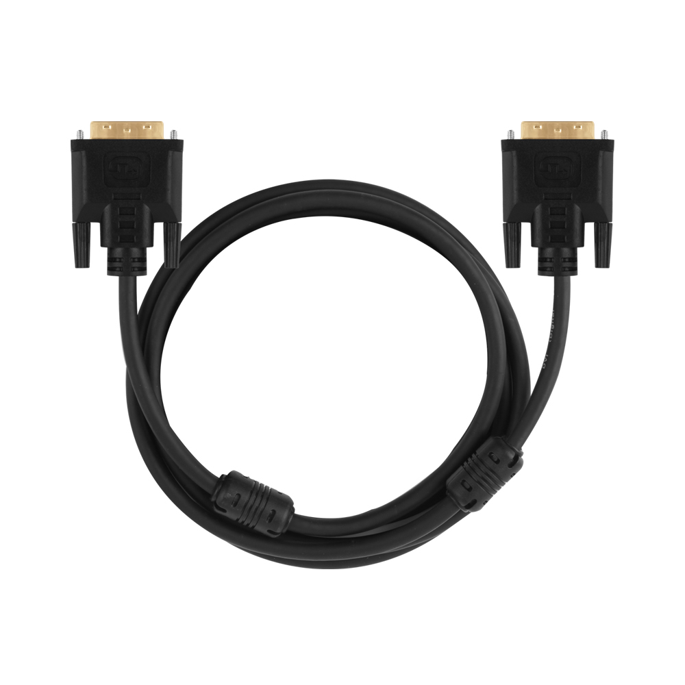 NEXT-DVI015 DVI-D 듀얼링크 최고급형 케이블 1.5M