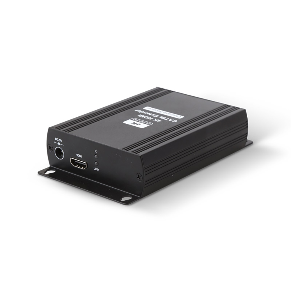 NEXT-HD141RX-4K HDMI 거리연장 수신기 UHD 4K 확장용