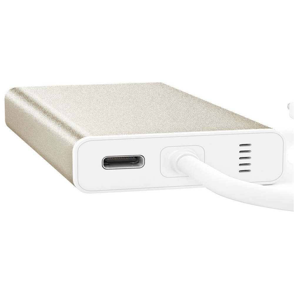 NEXT-JCD381 TYPE-C 멀티어댑터 듀얼HDMI USB 기가랜