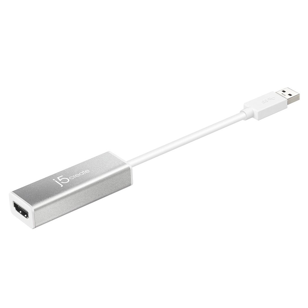 NEXT-JUA355 USB3.0 to HDMI 디스플레이 아답터