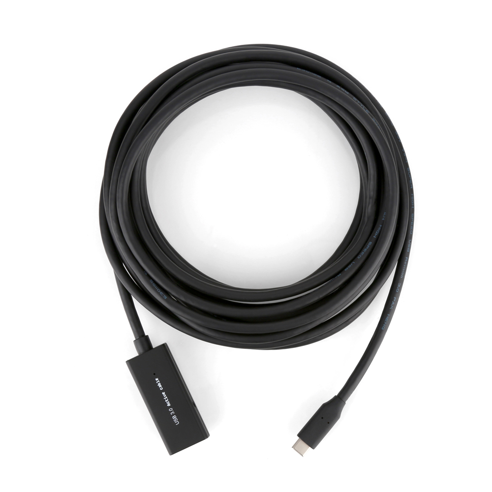 NEXT-TCA03EX USB C타입 To USB 3.0 3M 리피터 케이블