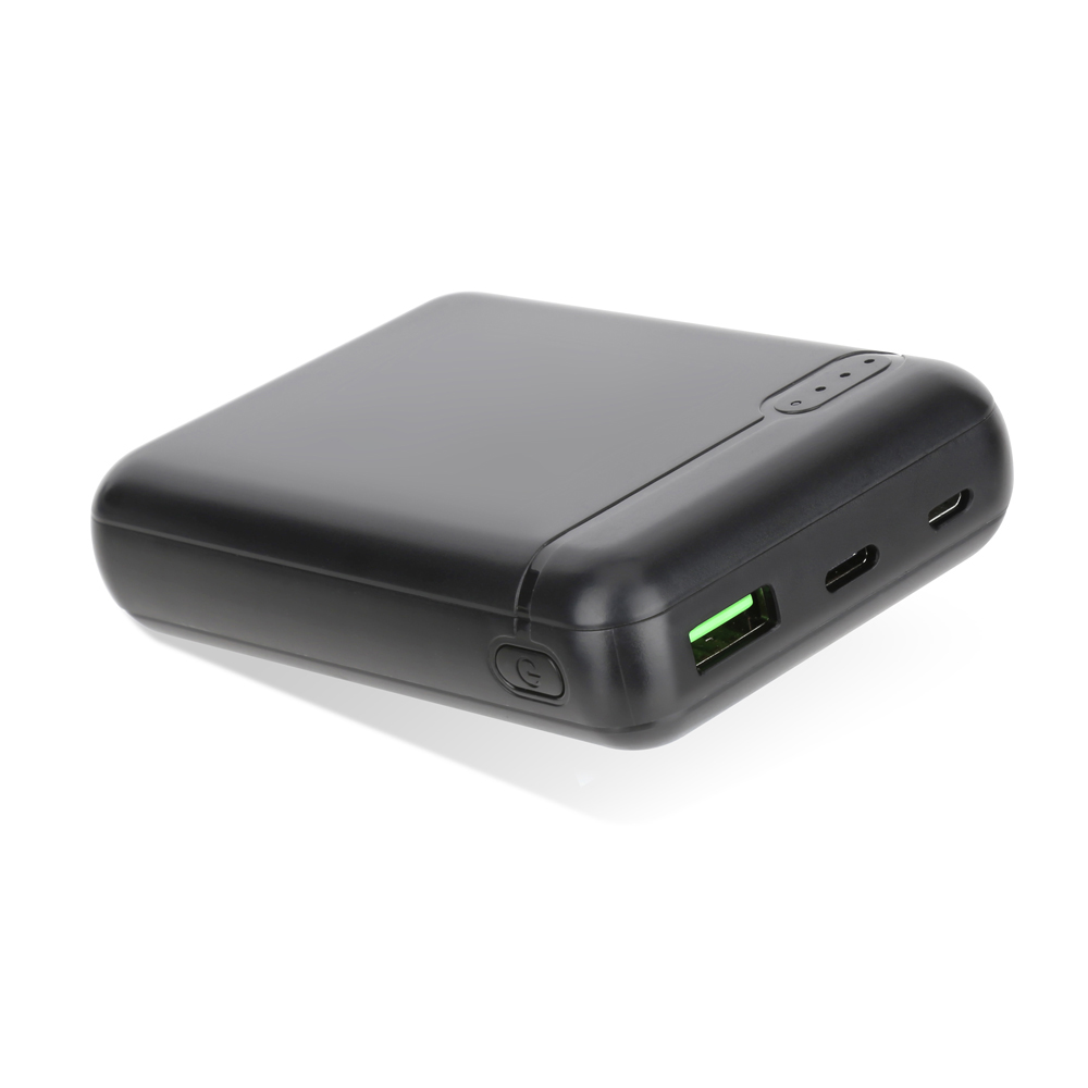QC3.0 휴대용 보조배터리 10000mAh