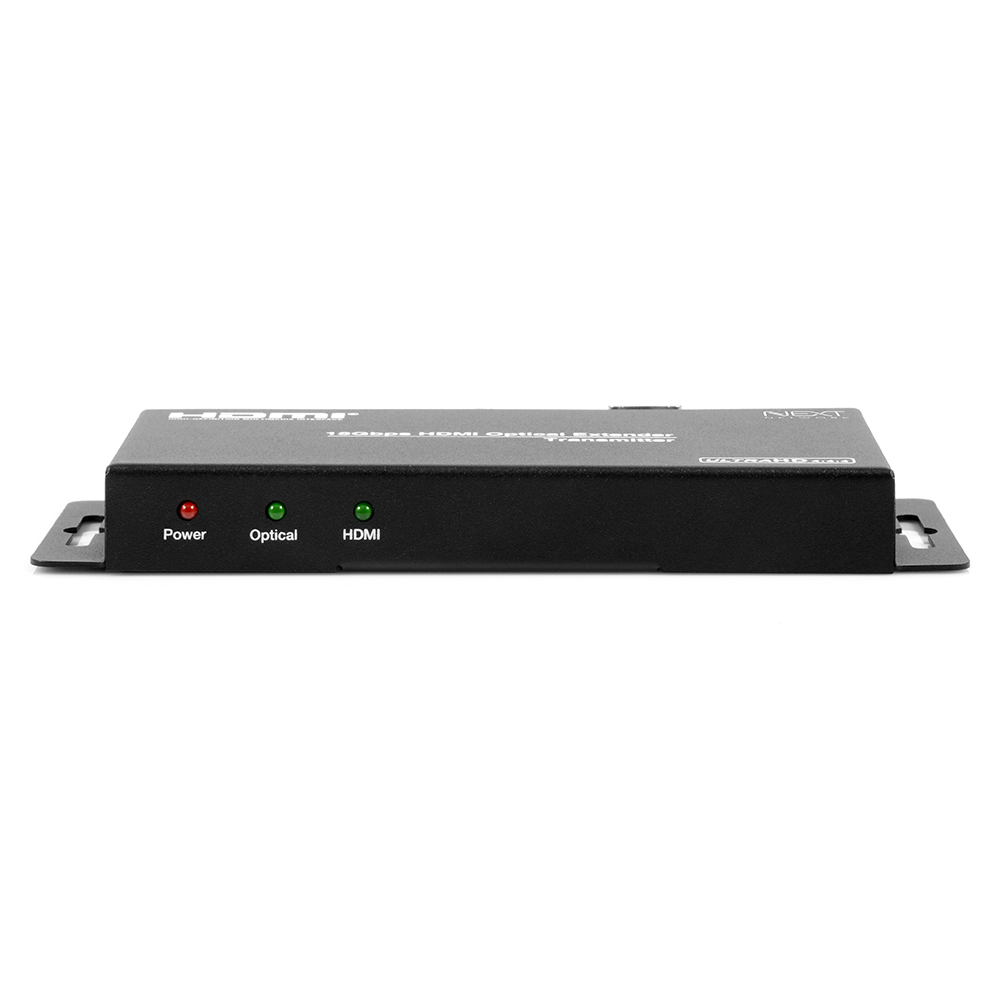 HDMI 2.0 리피터 4K 60f 싱글모드 1KM 멀티모드 300M