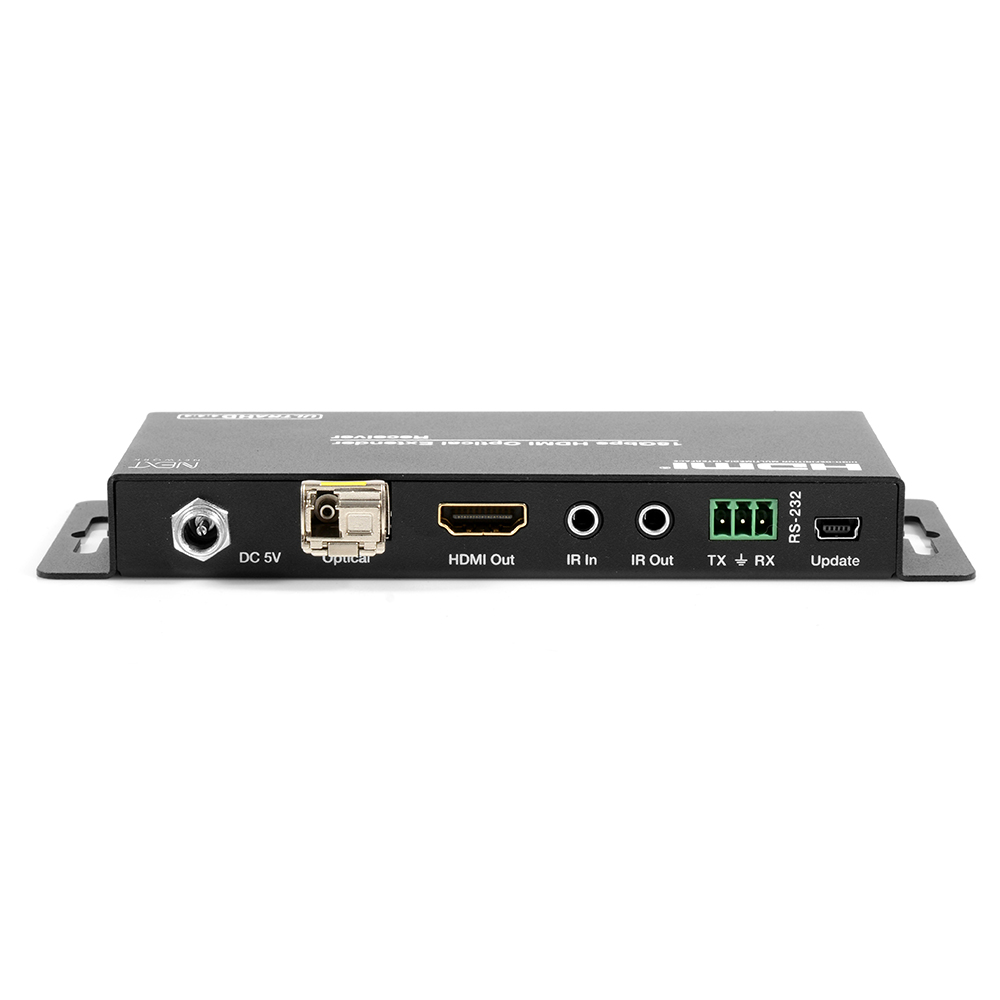 HDMI 2.0 리피터 4K 60f 싱글모드 1KM 멀티모드 300M