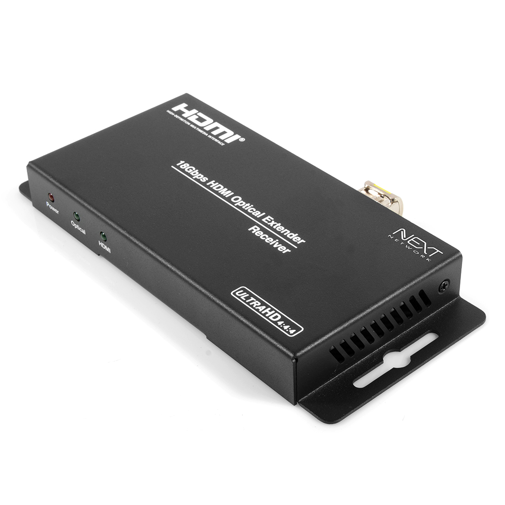 HDMI 2.0 리피터 4K 60f 싱글모드 1KM 멀티모드 300M