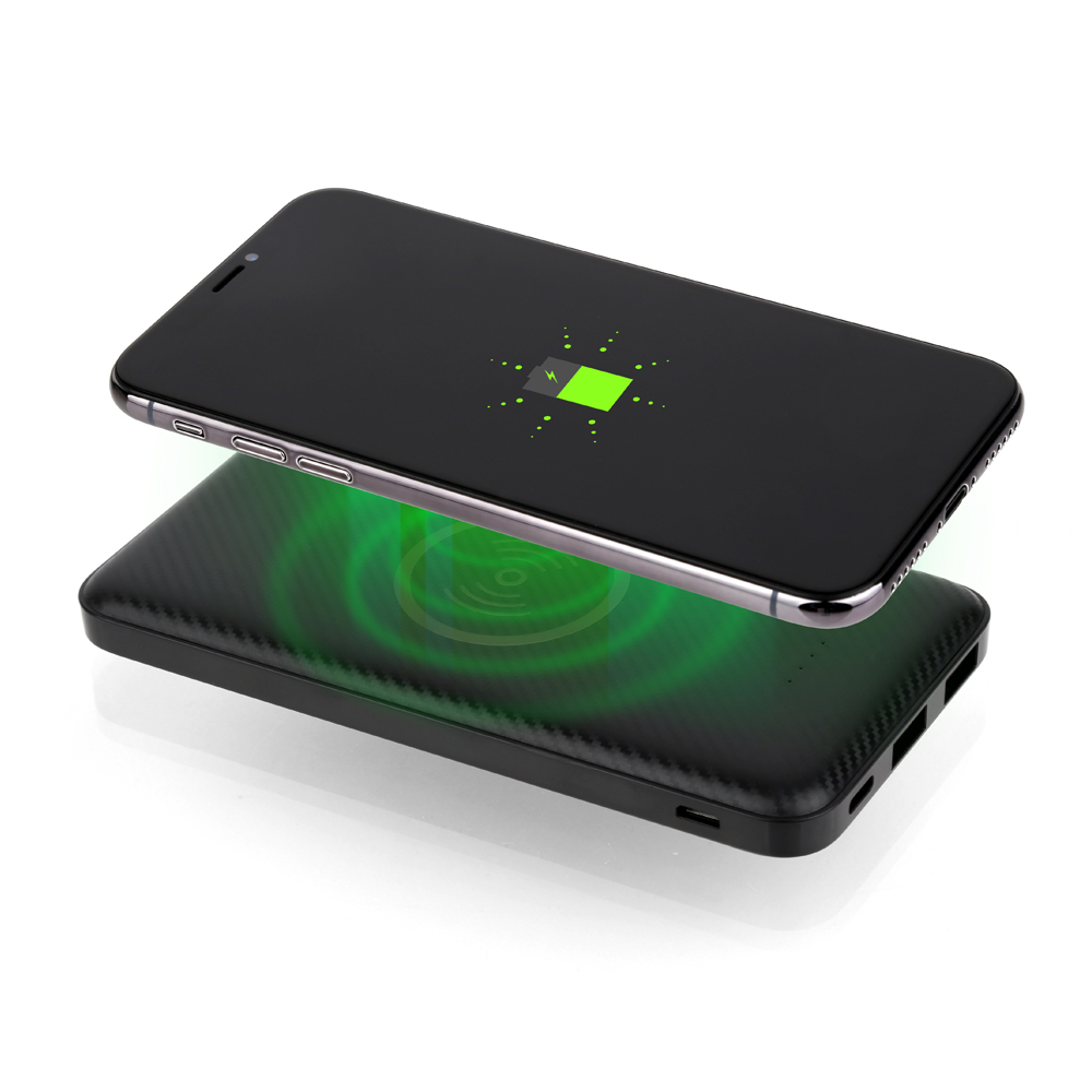 유무선 휴대용 보조배터리 10000mAh