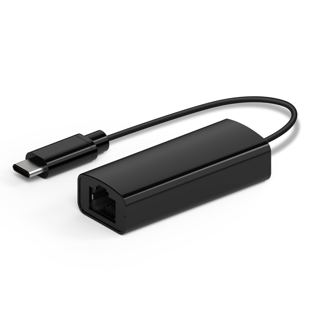 USB TYPE-C 타입 10/100M USB2.0 랜카드