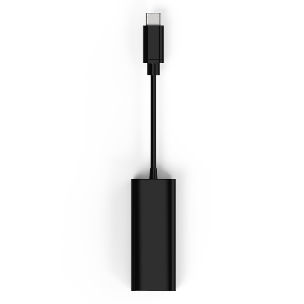 USB TYPE-C 타입 10/100M USB2.0 랜카드