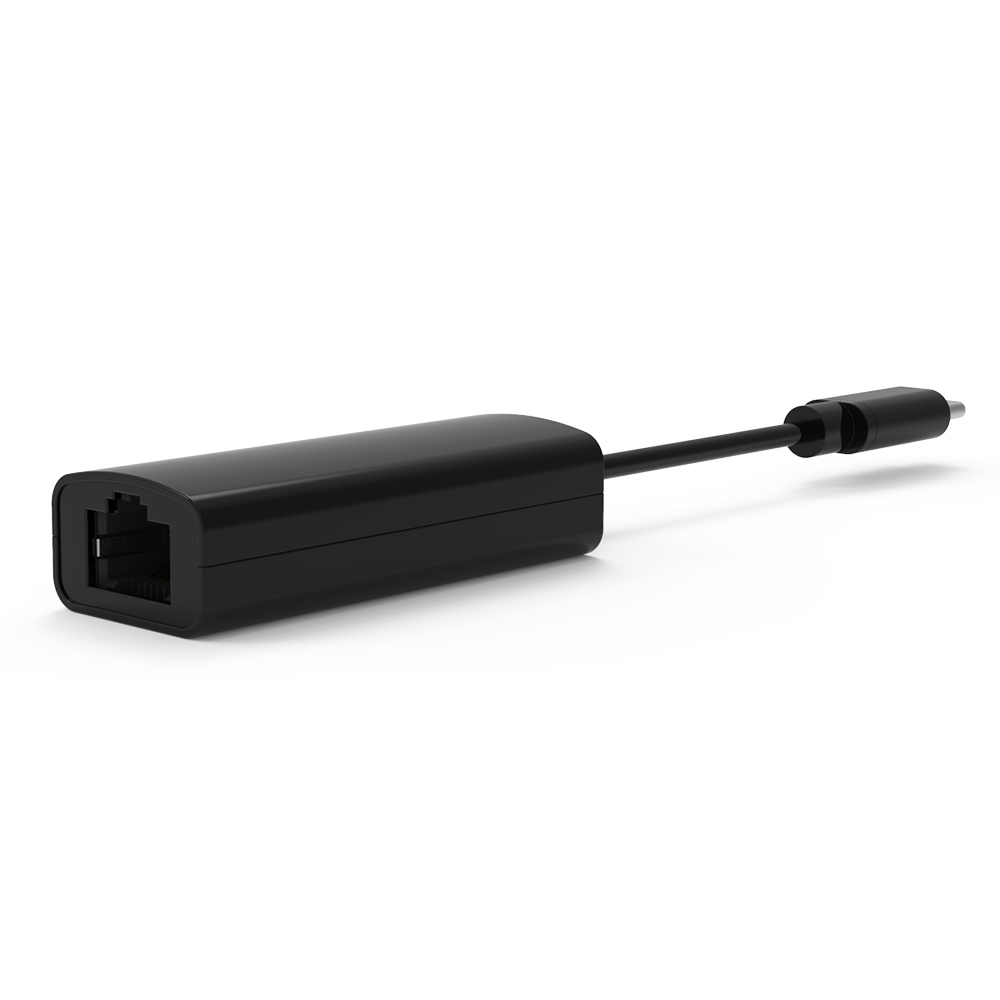 USB TYPE-C 타입 10/100M USB2.0 랜카드