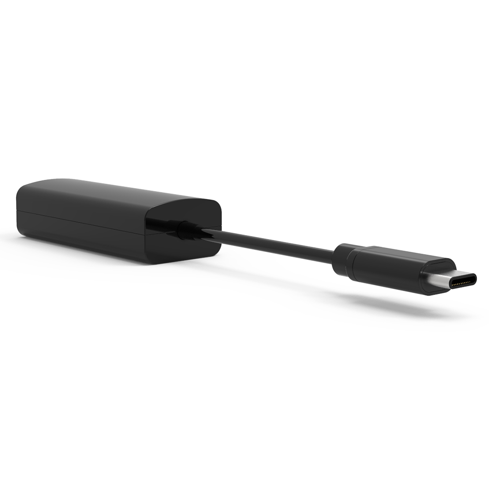 USB TYPE-C 타입 10/100M USB2.0 랜카드