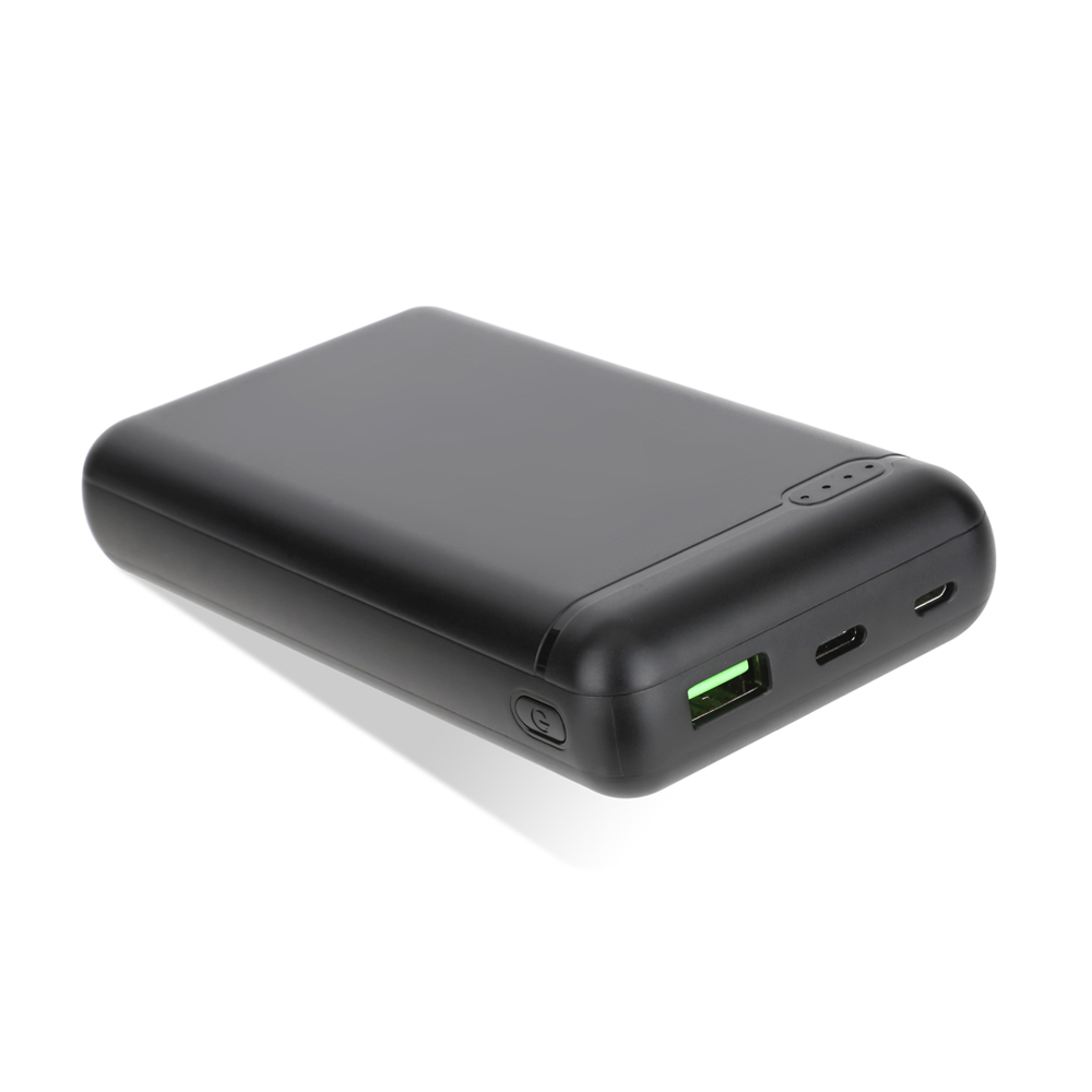 QC3.0 휴대용 보조배터리 20000mAh