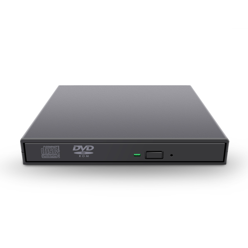 휴대형 슬림 외장 DVD-COMBO OPTICAL ODD