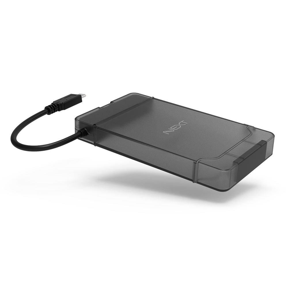 USB 3.1 Gen2 Type-C SSD/HDD SATA 2.5