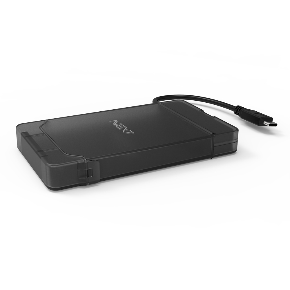 USB 3.1 Gen2 Type-C SSD/HDD SATA 2.5