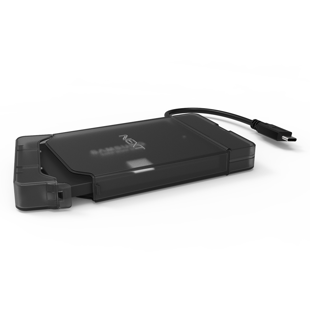 USB 3.1 Gen2 Type-C SSD/HDD SATA 2.5